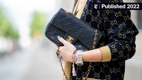 why are people cutting chanel bags|The Shock of Chopping Up a Chanel Bag .